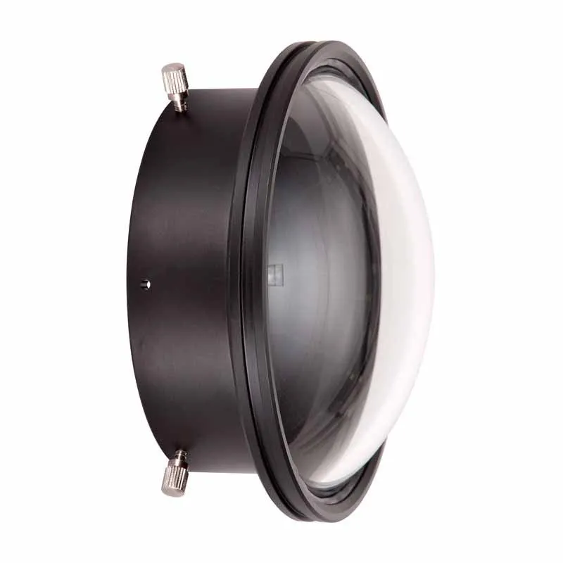 Ikelite DLM Extended 6 inch Dome Port