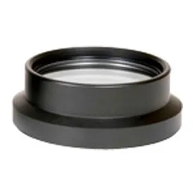 Ikelite Modular Flat Port Glass