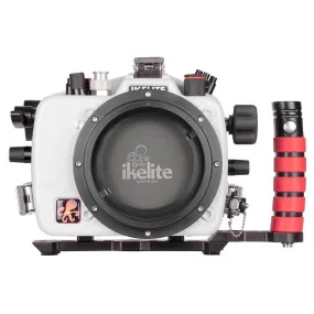 Ikelite Nikon D810 Housing 200DL