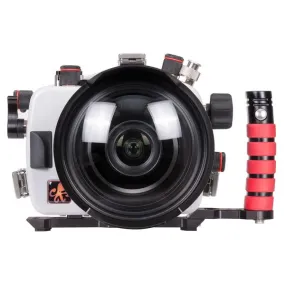 Ikelite Panasonic GH5 GH5s Housing 200DL