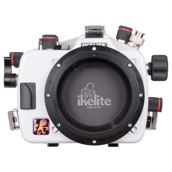 Ikelite Panasonic GH5 GH5s Housing 200DL