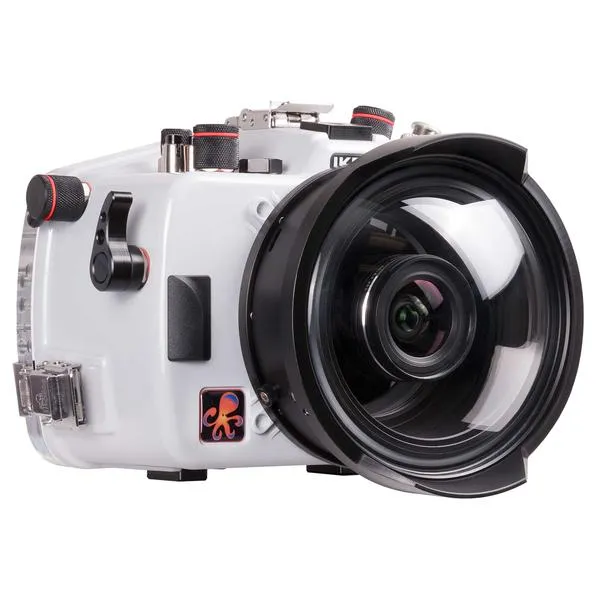 Ikelite Panasonic GH5 GH5s Housing 200DL