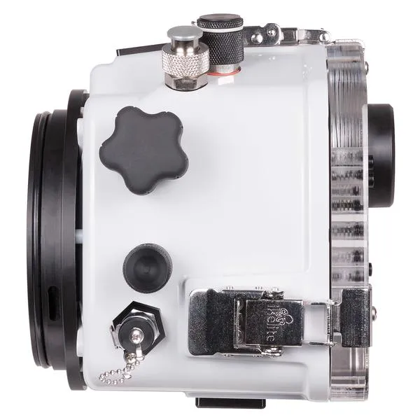Ikelite Panasonic GH5 GH5s Housing 200DL