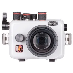 Ikelite Ultra Compact Housing for Panasonic LX10 / LX15