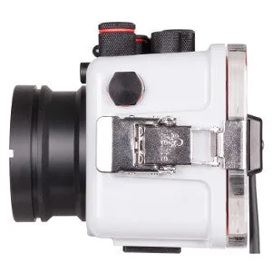 Ikelite Ultra Compact Housing for Panasonic LX10 / LX15