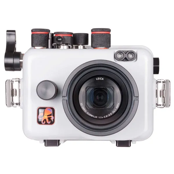 Ikelite Ultra Compact Housing for Panasonic LX10 / LX15