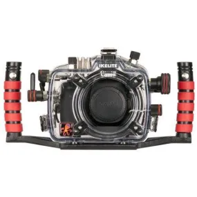 Ikelite Underwater Camera Housing for Canon 60D DSLR Cameras