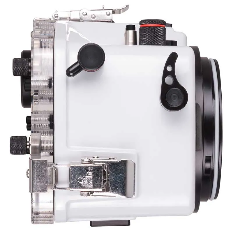 Ikelite Underwater Housing for Canon 5Ds, 5DsR, 5D III & 5D IV 50DL