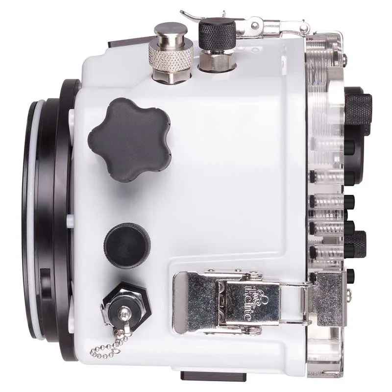 Ikelite Underwater Housing for Canon 5Ds, 5DsR, 5D III & 5D IV 50DL