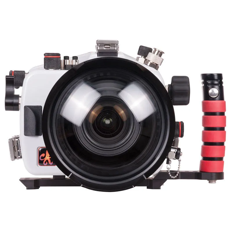 Ikelite Underwater Housing for Canon 5Ds, 5DsR, 5D III & 5D IV 50DL