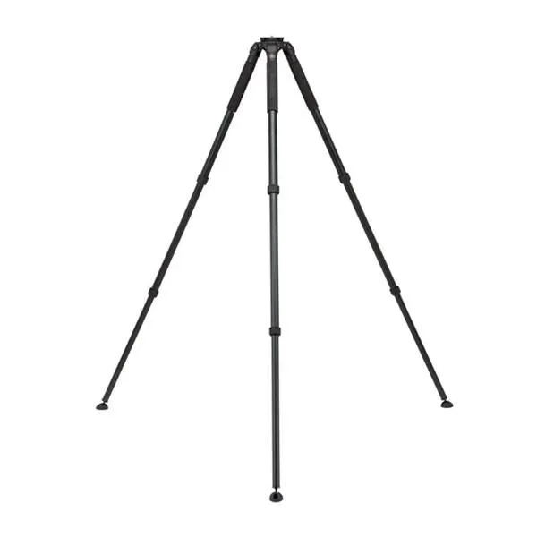 Induro ALLOY 8M Video Tripod 100mm Bowl