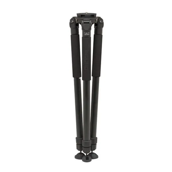 Induro ALLOY 8M Video Tripod 100mm Bowl