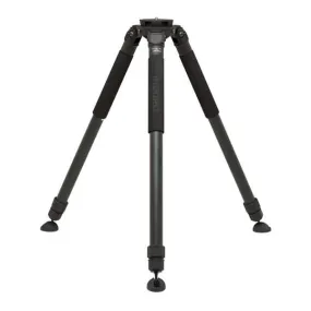 Induro ALLOY 8M Video Tripod 100mm Bowl