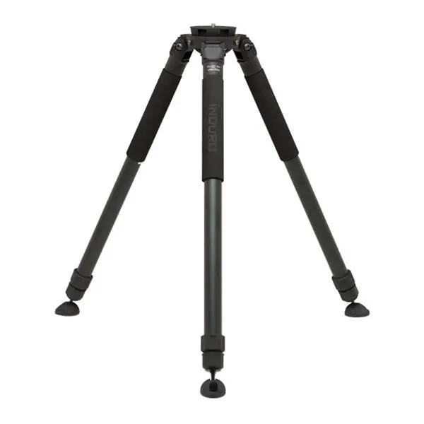 Induro ALLOY 8M Video Tripod 100mm Bowl