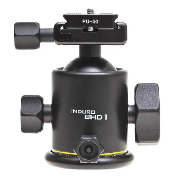 Induro BHD SERIES BALLHEAD Size 1
