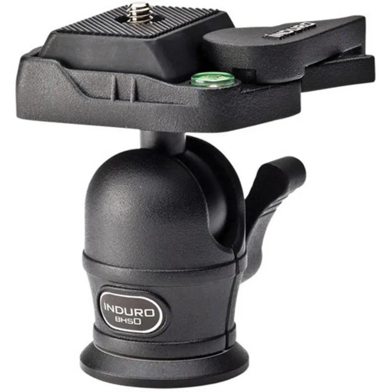 Induro BHD0 Ball Head