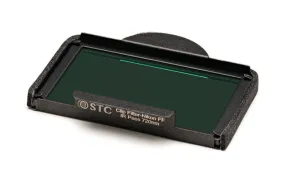 Infrared Clip Filter Series for Nikon Full-Frame Cameras