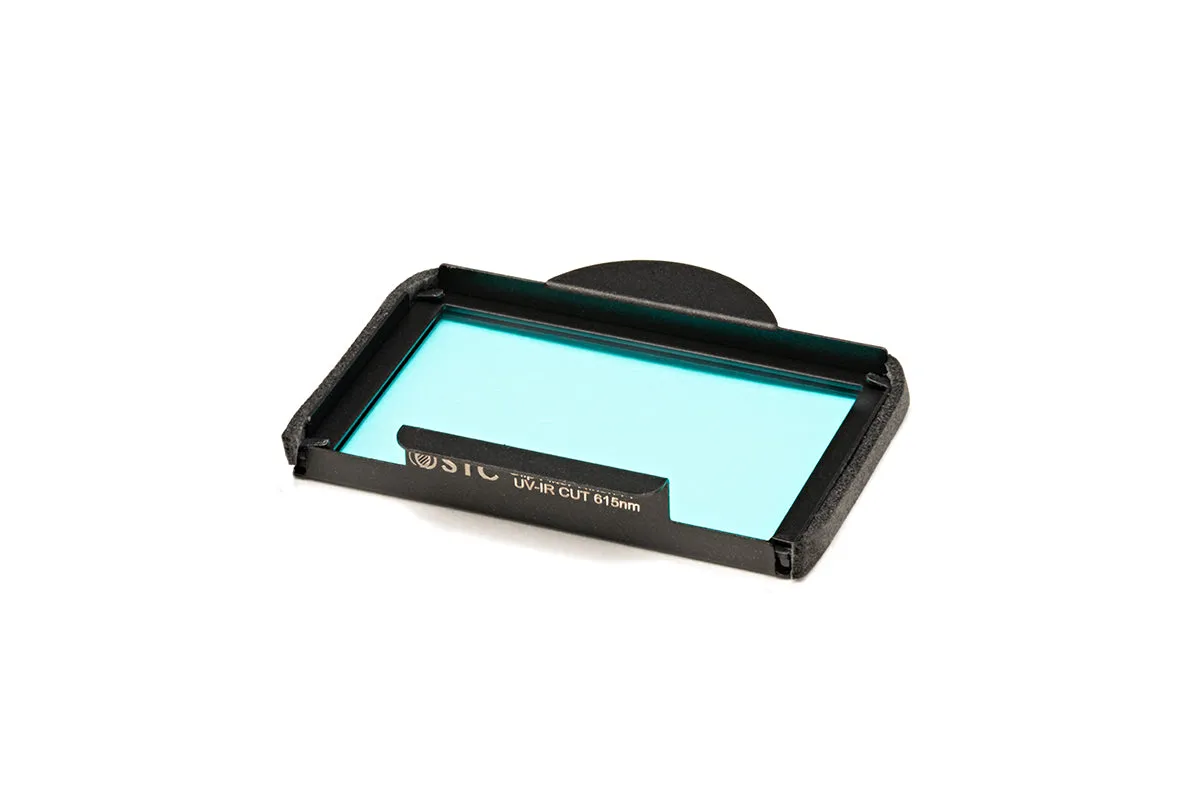 Infrared Clip Filter Series for Nikon Full-Frame Cameras