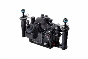 Inon 45° Viewfinder Unit II for Nauticam