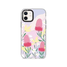 iPhone 12 Banksia Phone Case