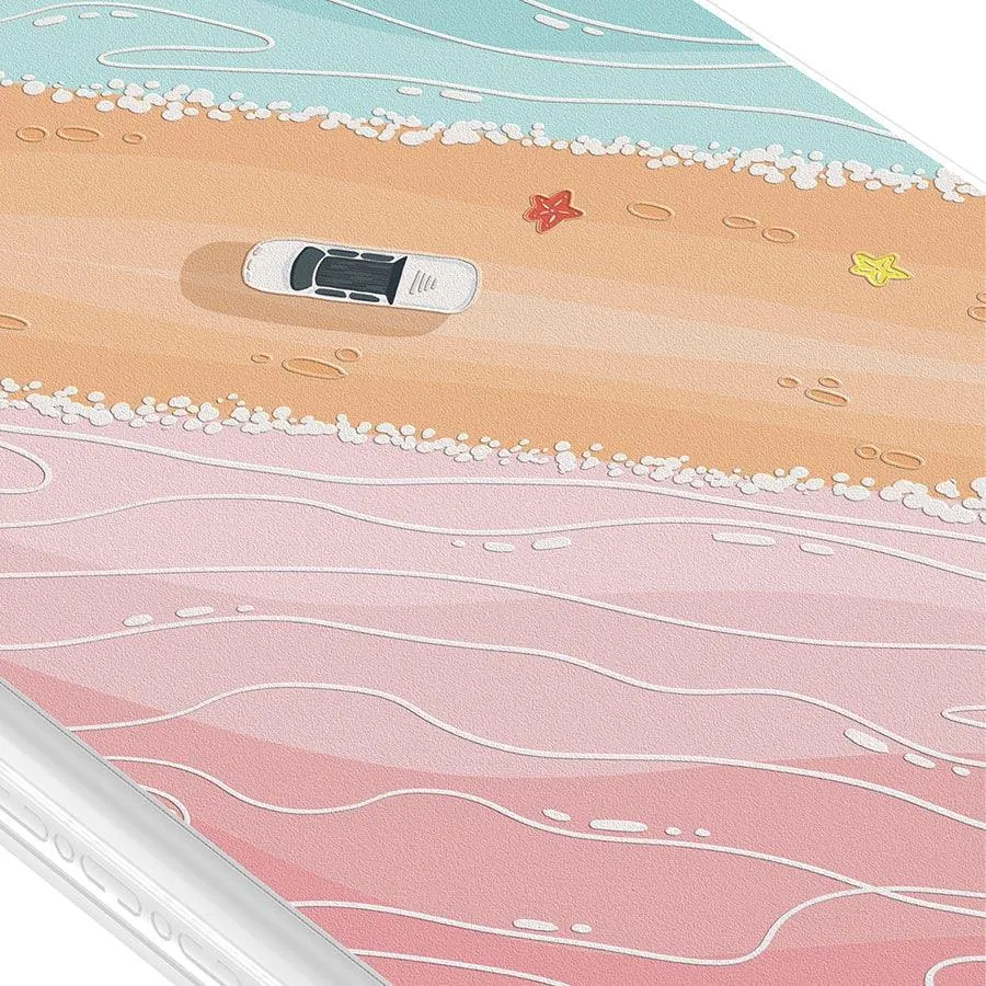iPhone 12 Macdonell Lake Phone Case