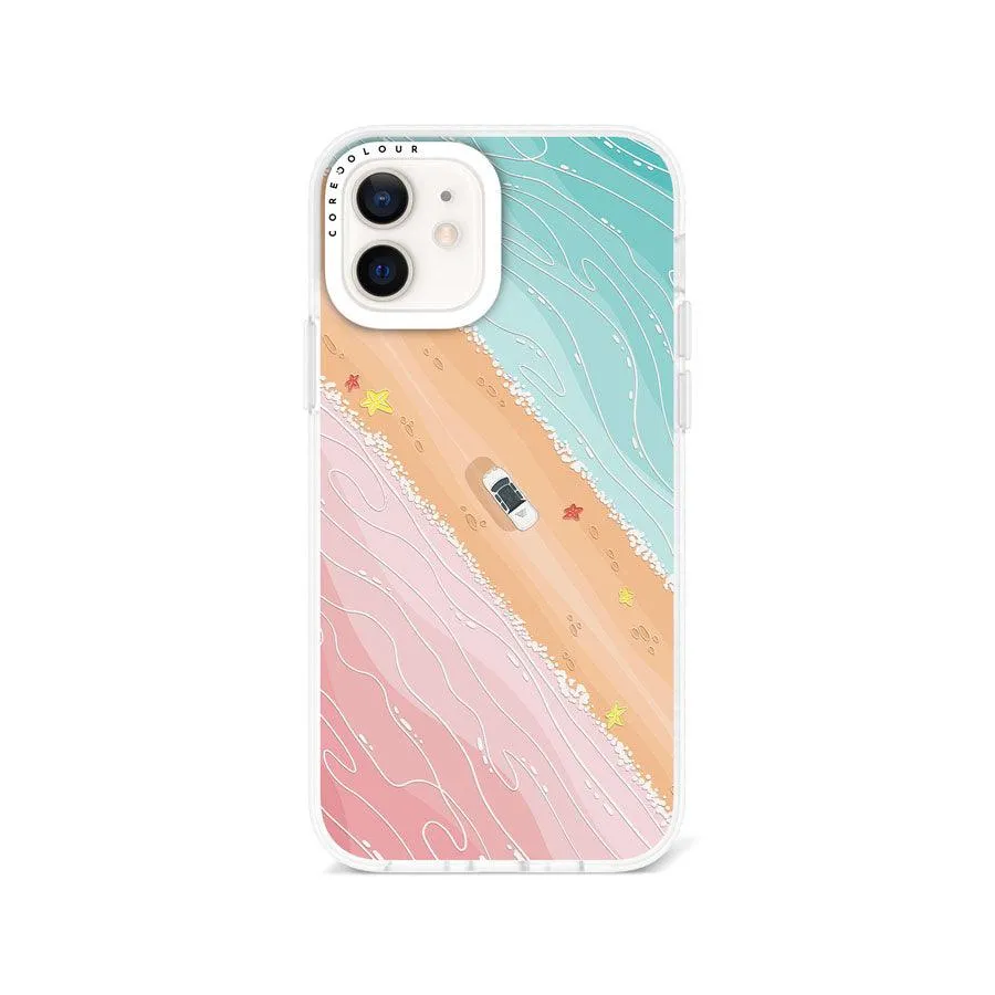 iPhone 12 Macdonell Lake Phone Case