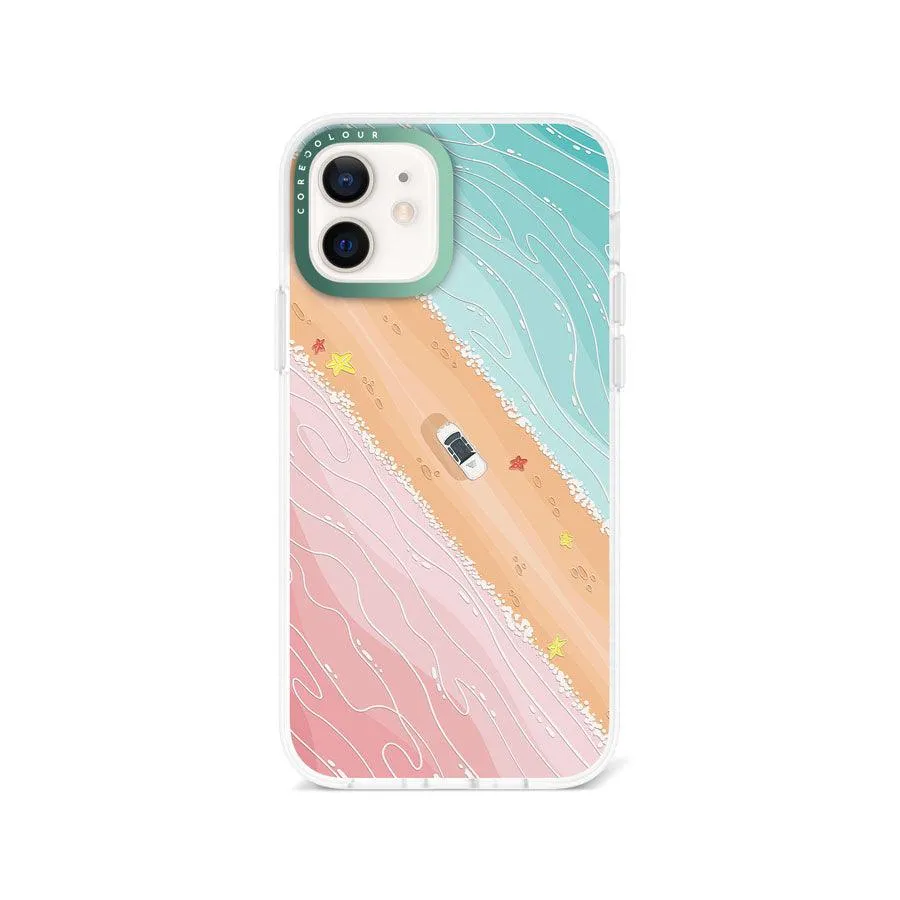 iPhone 12 Macdonell Lake Phone Case