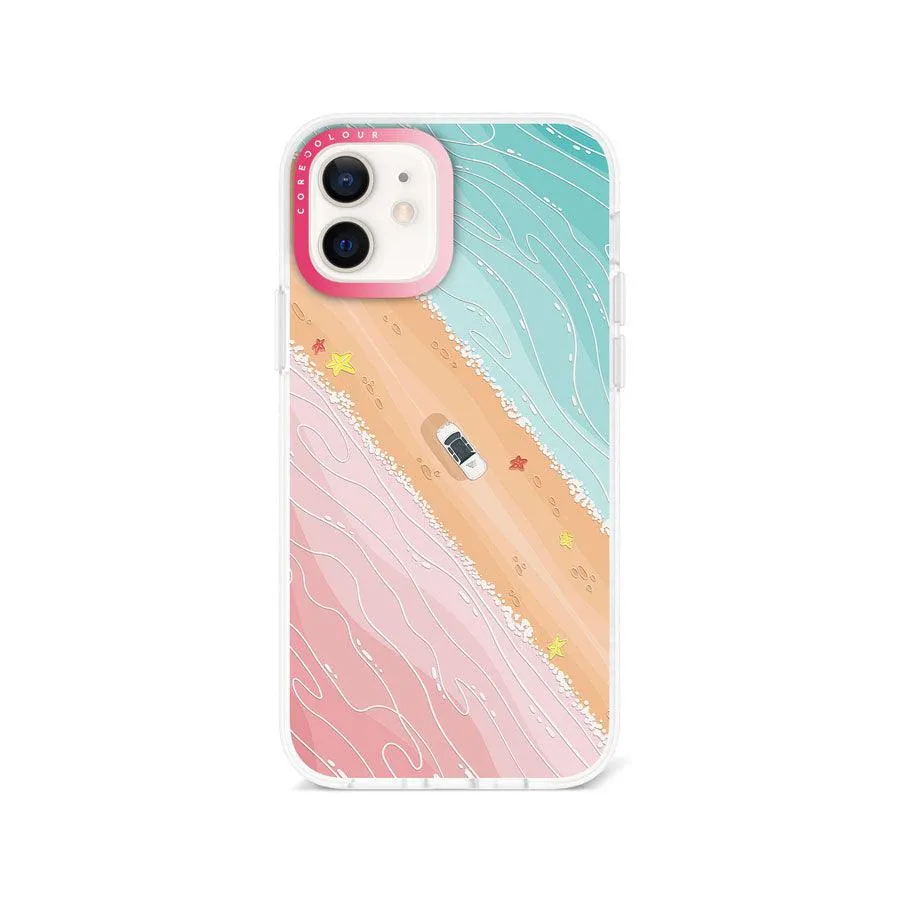 iPhone 12 Macdonell Lake Phone Case