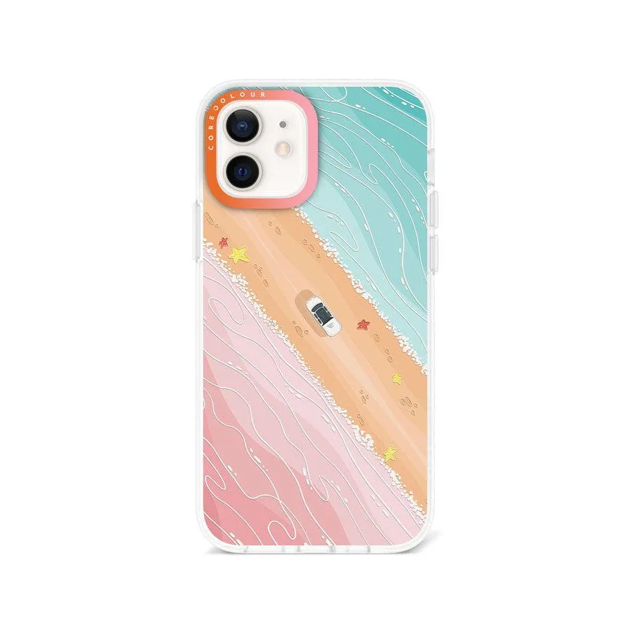 iPhone 12 Macdonell Lake Phone Case