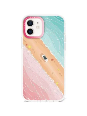 iPhone 12 Macdonell Lake Phone Case