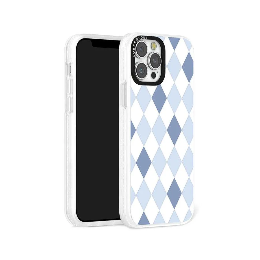 iPhone 12 Pro Ice Frost Phone Case