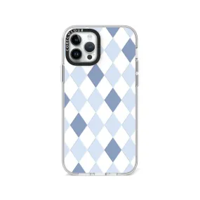 iPhone 12 Pro Ice Frost Phone Case