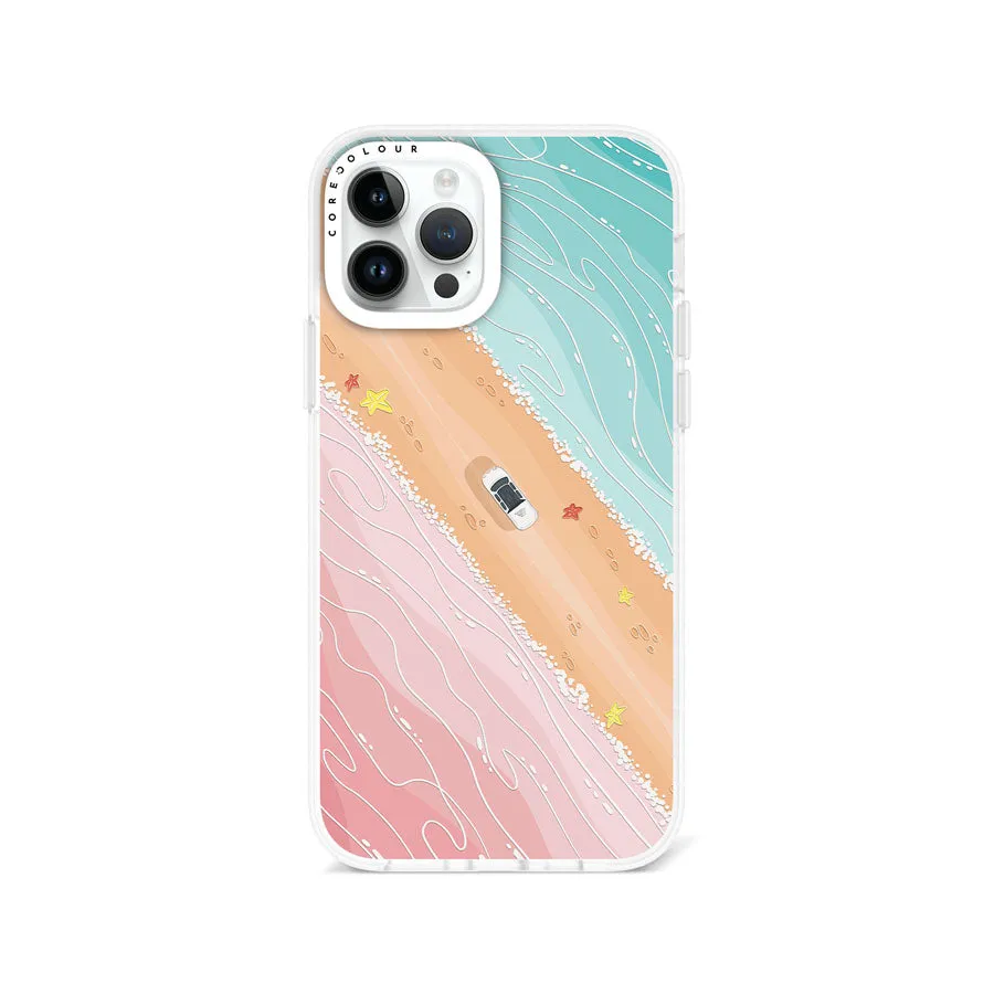 iPhone 12 Pro Macdonell Lake Phone Case Magsafe Compatible