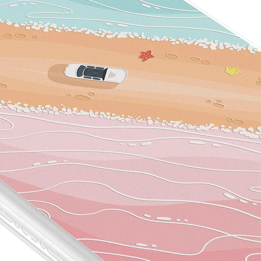 iPhone 12 Pro Macdonell Lake Phone Case Magsafe Compatible