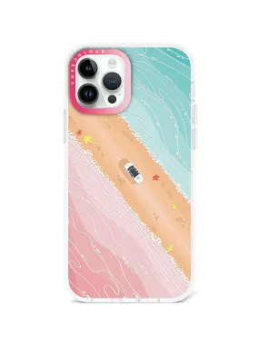 iPhone 12 Pro Macdonell Lake Phone Case Magsafe Compatible