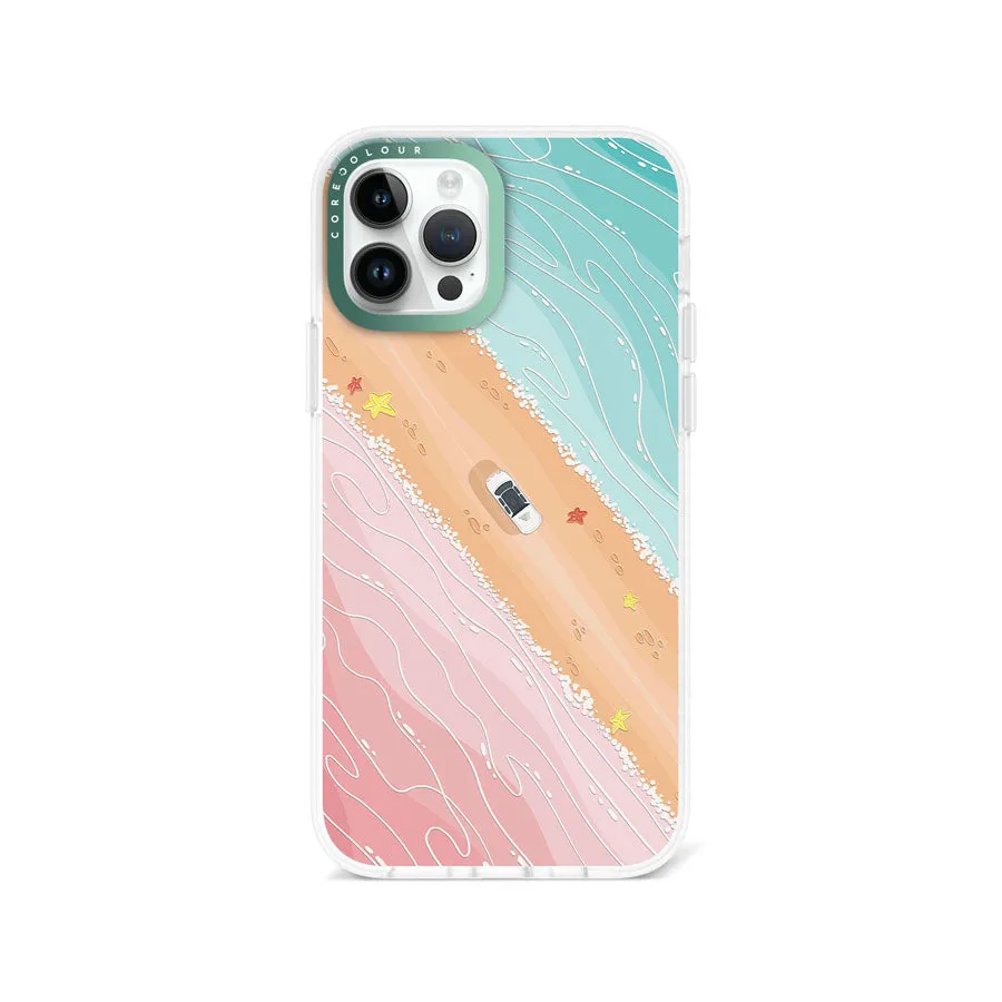 iPhone 12 Pro Macdonell Lake Phone Case Magsafe Compatible