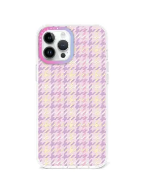 iPhone 12 Pro Max Pink Illusion Phone Case Magsafe Compatible
