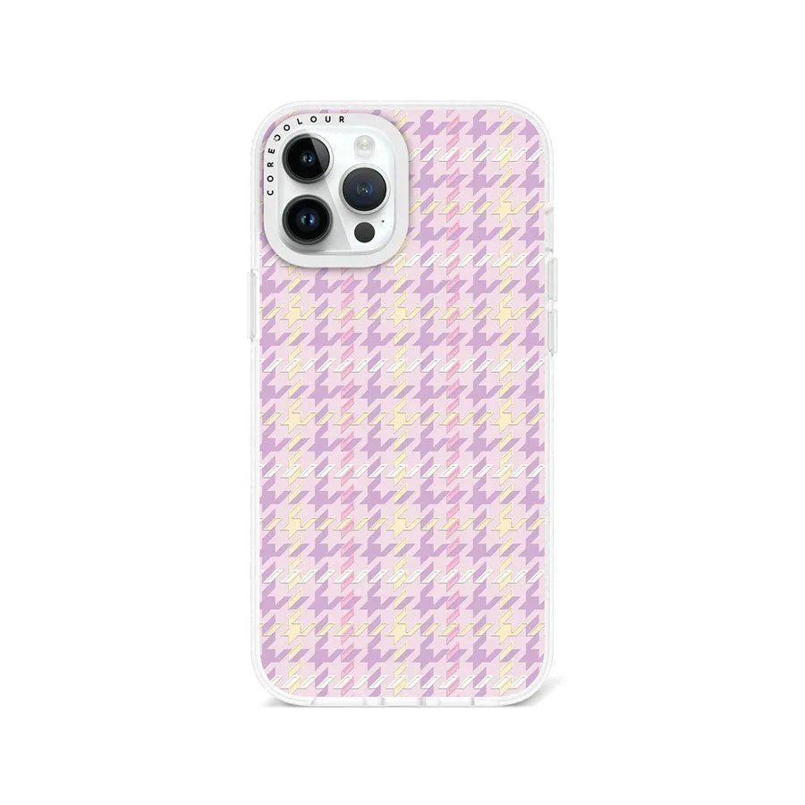 iPhone 12 Pro Max Pink Illusion Phone Case Magsafe Compatible