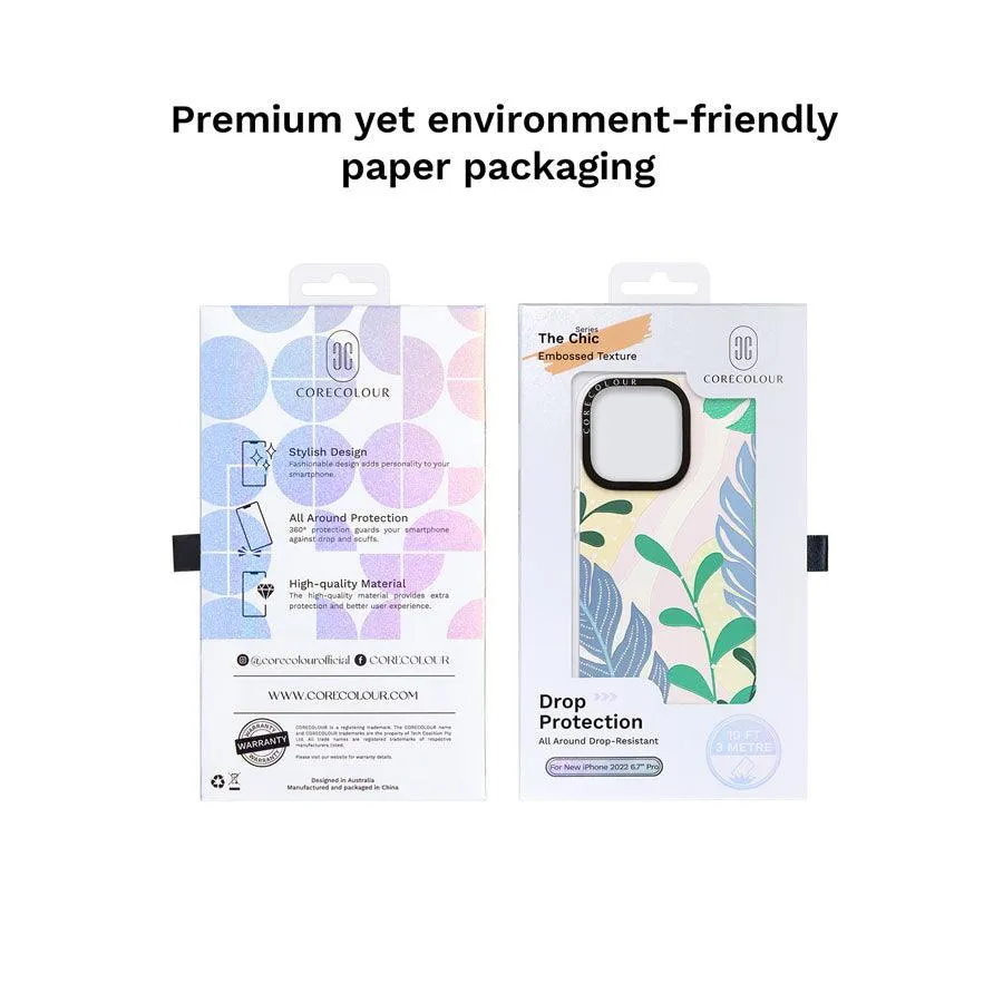 iPhone 12 Pro Max Tropical Summer I Phone Case