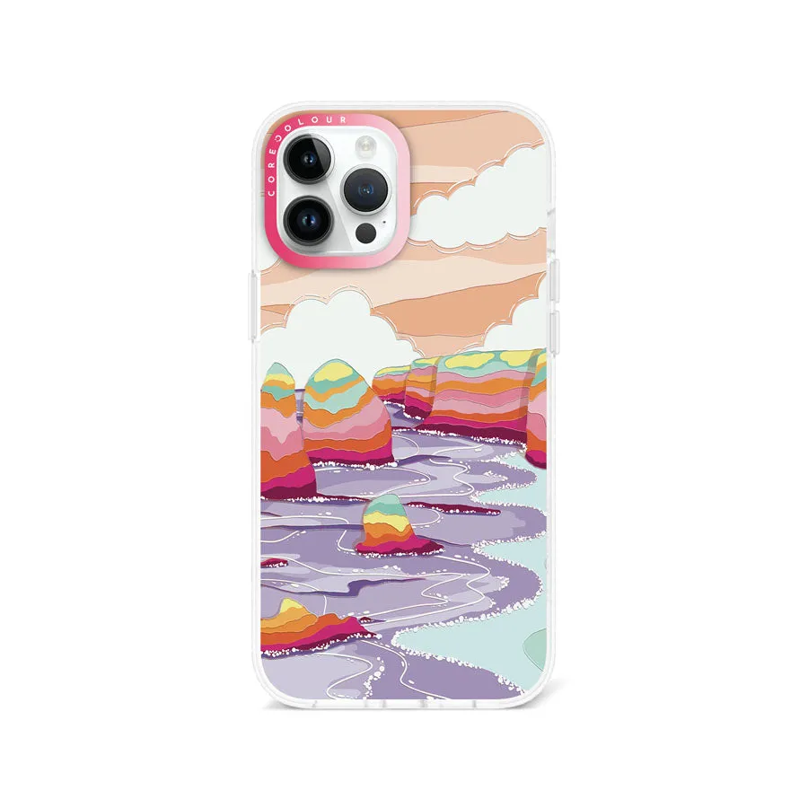 iPhone 12 Pro Max Twelve Apostles Phone Case Magsafe Compatible