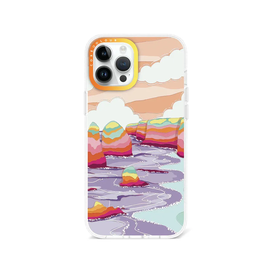 iPhone 12 Pro Max Twelve Apostles Phone Case Magsafe Compatible