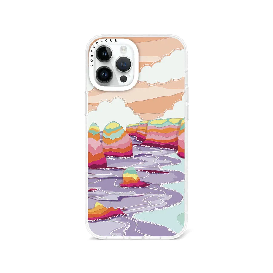 iPhone 12 Pro Max Twelve Apostles Phone Case Magsafe Compatible