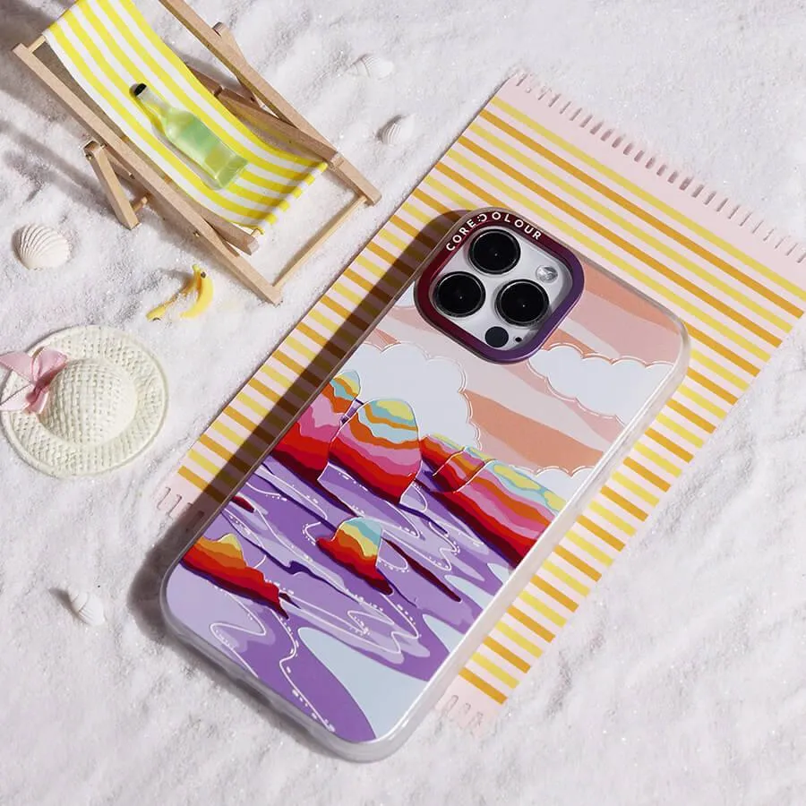 iPhone 12 Pro Max Twelve Apostles Phone Case Magsafe Compatible