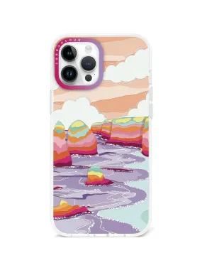 iPhone 12 Pro Max Twelve Apostles Phone Case Magsafe Compatible