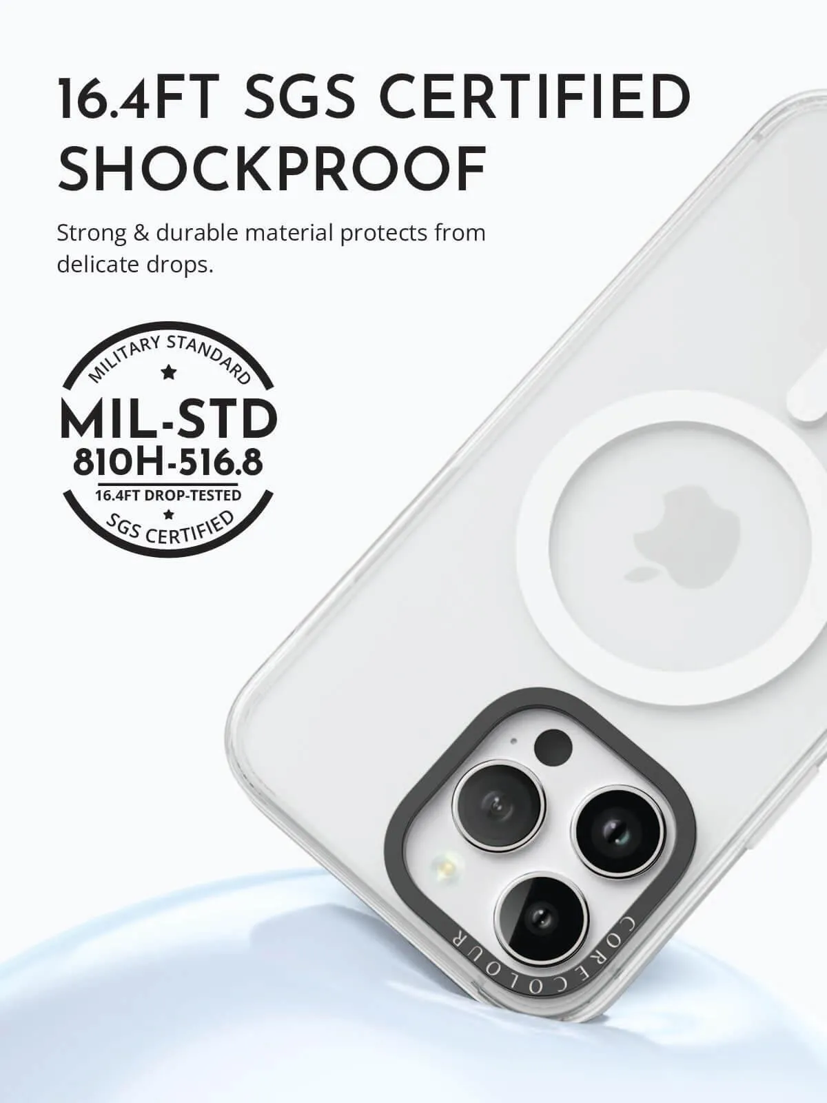 iPhone 12 Pro Paint Party Phone Case