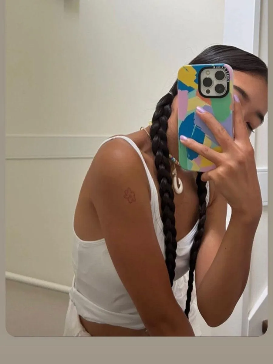 iPhone 12 Pro Paint Party Phone Case