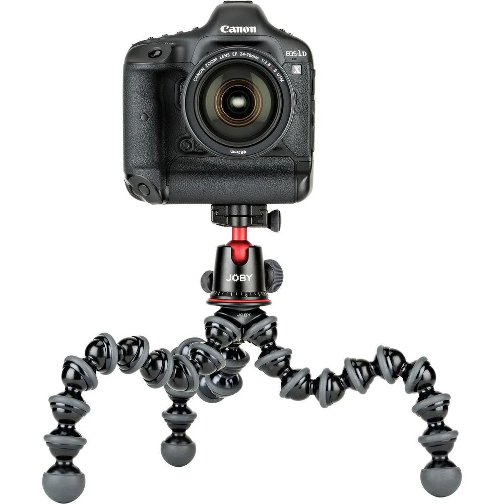 Joby GorillaPod 5K Ball Head Kit