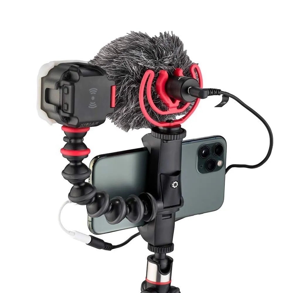 Joby GorillaPod Arm