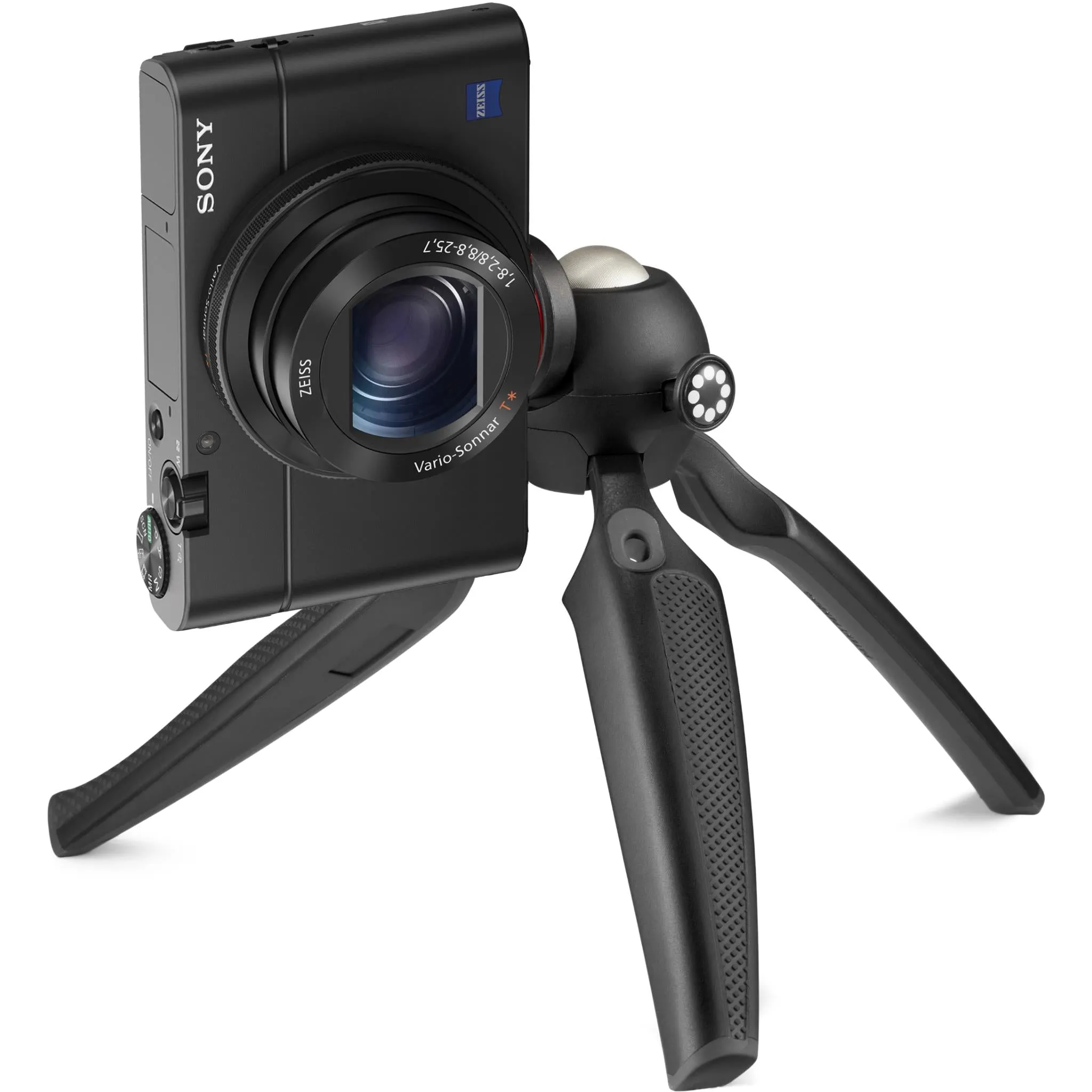 JOBY HandyPod Mini Tripod (Black)