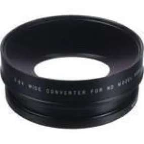 JVC Wide Angle Converter